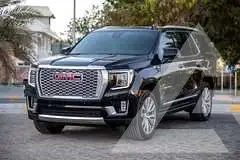 2023 GMC YUKON
