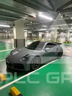 2023 Porsche 911