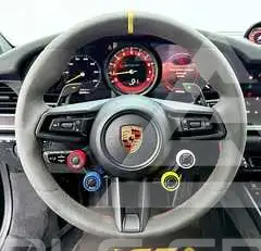 2023 Porsche 911