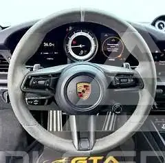 2023 Porsche 911
