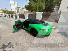 2023 Porsche 911