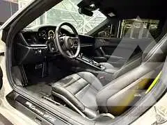 2023 Porsche 911