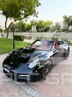 2023 Porsche 911