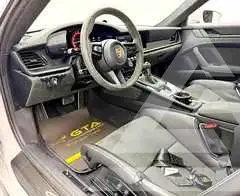 2023 Porsche 911
