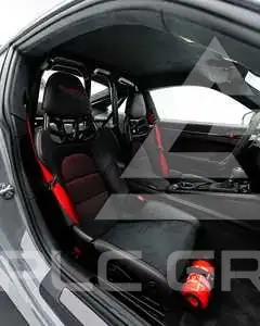 2023 Porsche 911