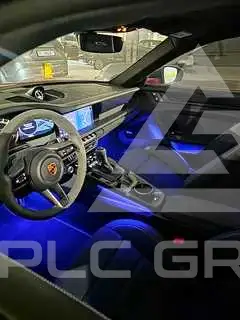 2023 Porsche 911