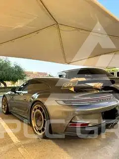 2023 Porsche 911