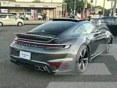 2023 Porsche 911