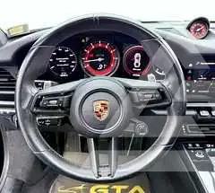 2023 Porsche 911