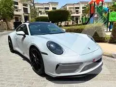 2023 Porsche 911