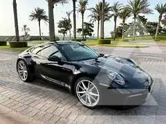 2023 Porsche 911