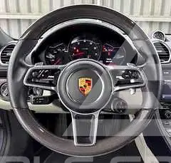 2023 Porsche 718