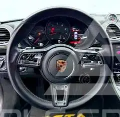 2023 Porsche 718