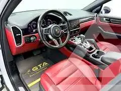 2023 Porsche Cayenne
