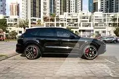 2023 Porsche Cayenne