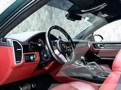 2023 Porsche Cayenne