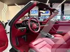 2023 Porsche 911