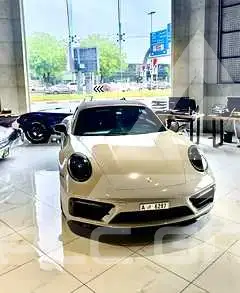 2023 Porsche 911