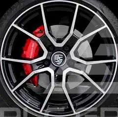 2023 Porsche Taycan