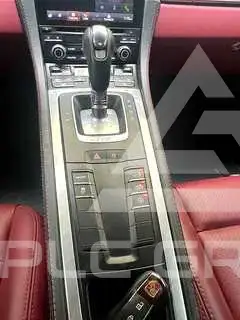 2023 Porsche Cayman
