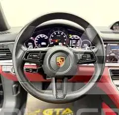 2023 Porsche Panamera