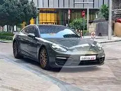 2023 Porsche Panamera