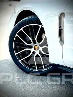 2023 Porsche Panamera