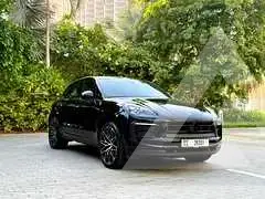 2023 Porsche MACAN