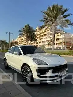 2023 Porsche MACAN