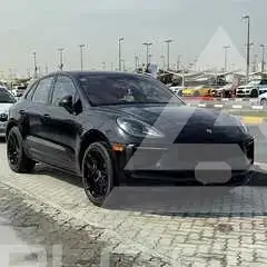 2023 Porsche MACAN