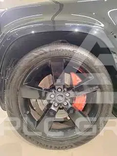 2023 Land Rover DEFENDER