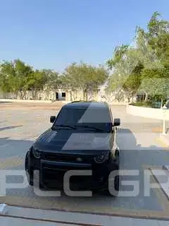 2023 Land Rover DEFENDER
