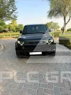 2023 Land Rover DEFENDER