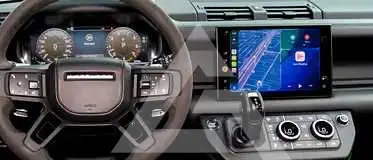 2023 Land Rover DEFENDER