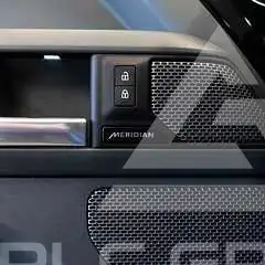 2023 Land Rover DEFENDER