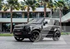 2023 Land Rover DEFENDER