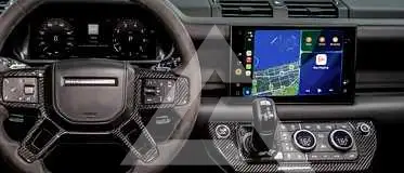 2023 Land Rover DEFENDER