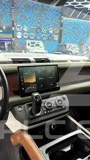 2023 Land Rover DEFENDER