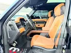 2023 Land Rover DEFENDER