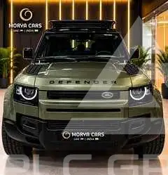 2023 Land Rover DEFENDER
