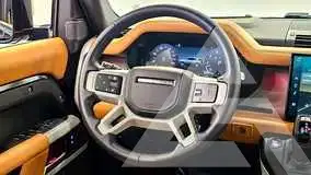 2023 Land Rover DEFENDER