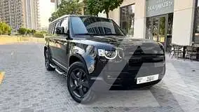 2023 Land Rover DEFENDER