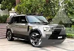 2023 Land Rover DEFENDER