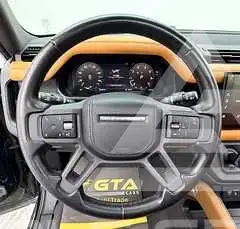 2023 Land Rover DEFENDER