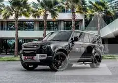 2023 Land Rover DEFENDER