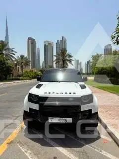 2023 Land Rover DEFENDER