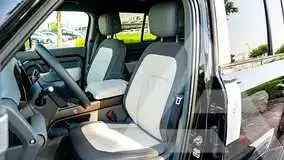 2023 Land Rover DEFENDER