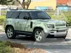 2023 Land Rover DEFENDER