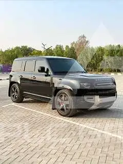 2023 Land Rover DEFENDER