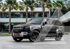 2023 Land Rover DEFENDER